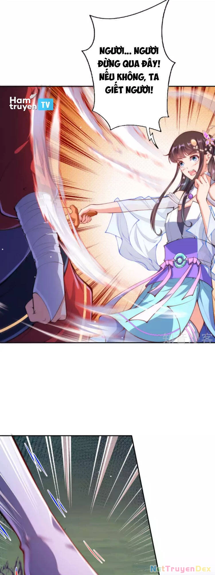 Kiếm Vực Vô Địch Chapter 44 - Trang 2