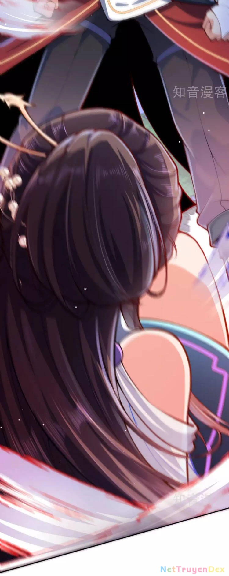 Kiếm Vực Vô Địch Chapter 44 - Trang 2