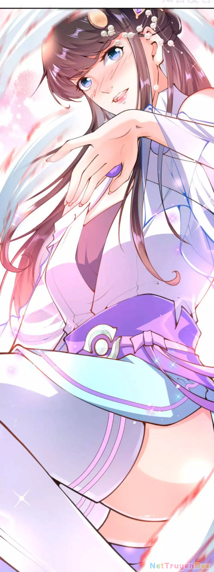 Kiếm Vực Vô Địch Chapter 44 - Trang 2