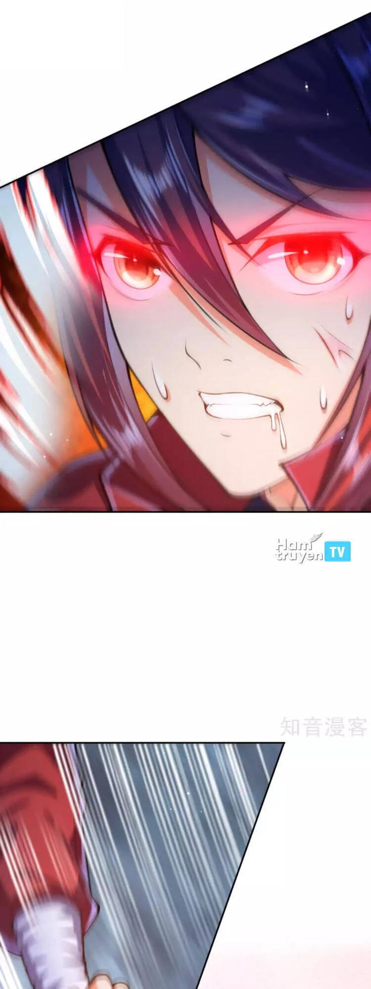 Kiếm Vực Vô Địch Chapter 44 - Trang 2