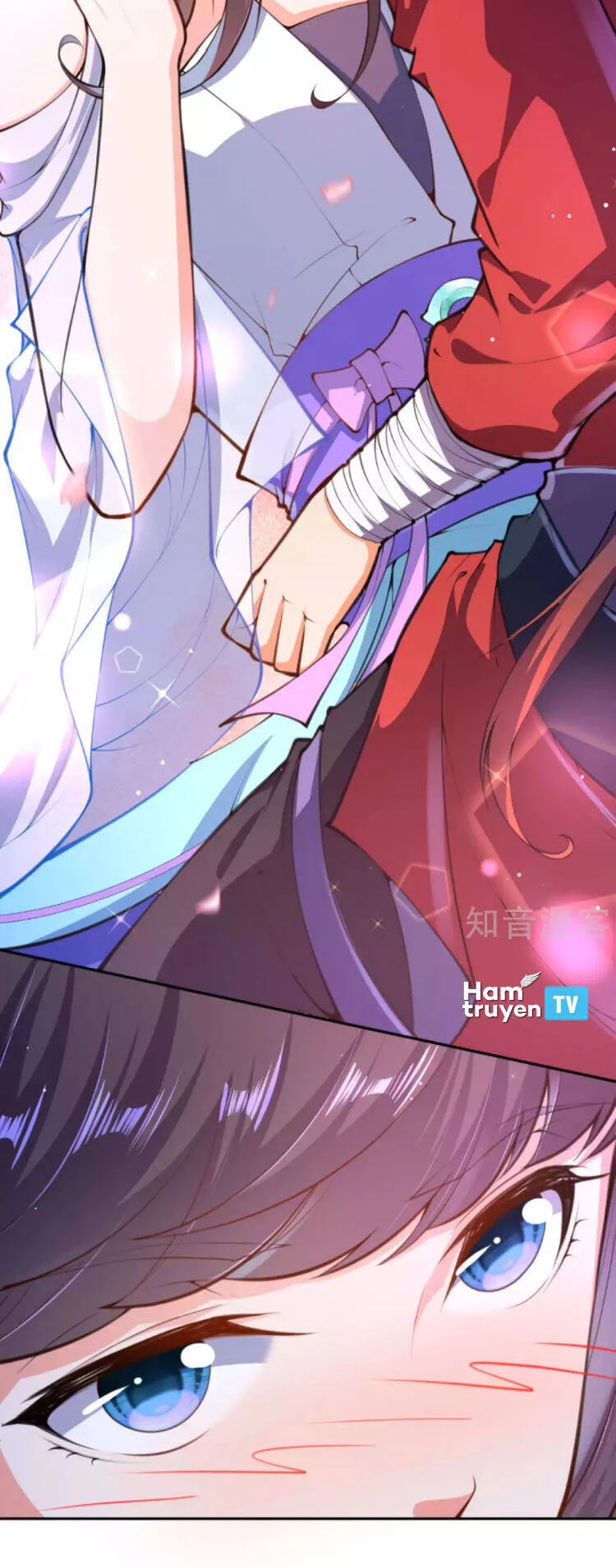 Kiếm Vực Vô Địch Chapter 44 - Trang 2