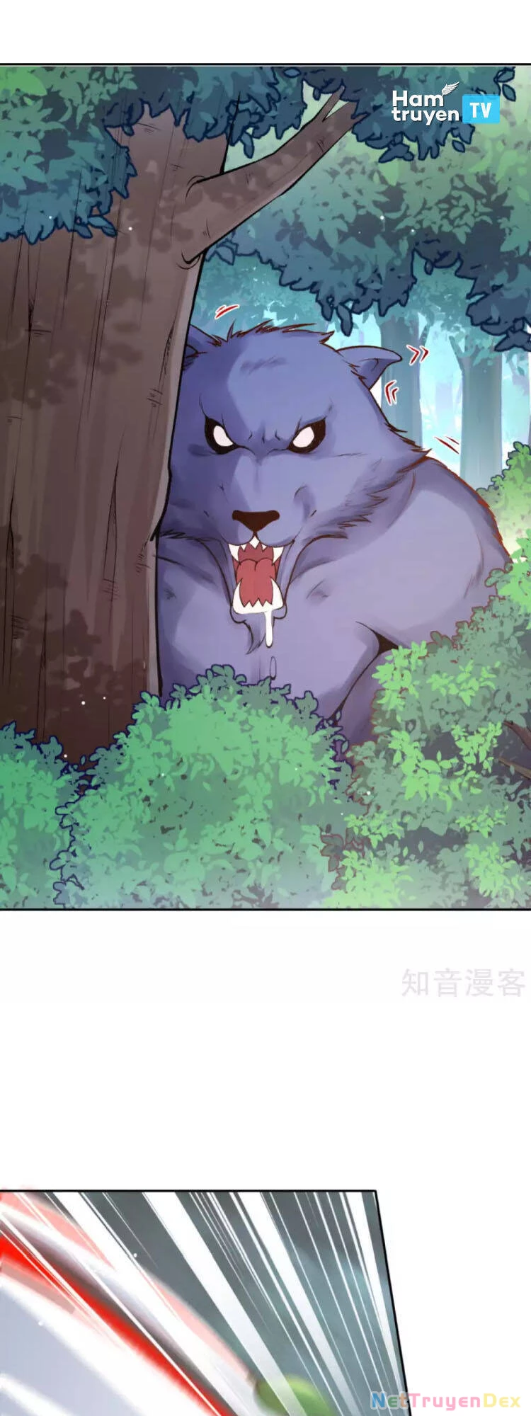 Kiếm Vực Vô Địch Chapter 44 - Trang 2