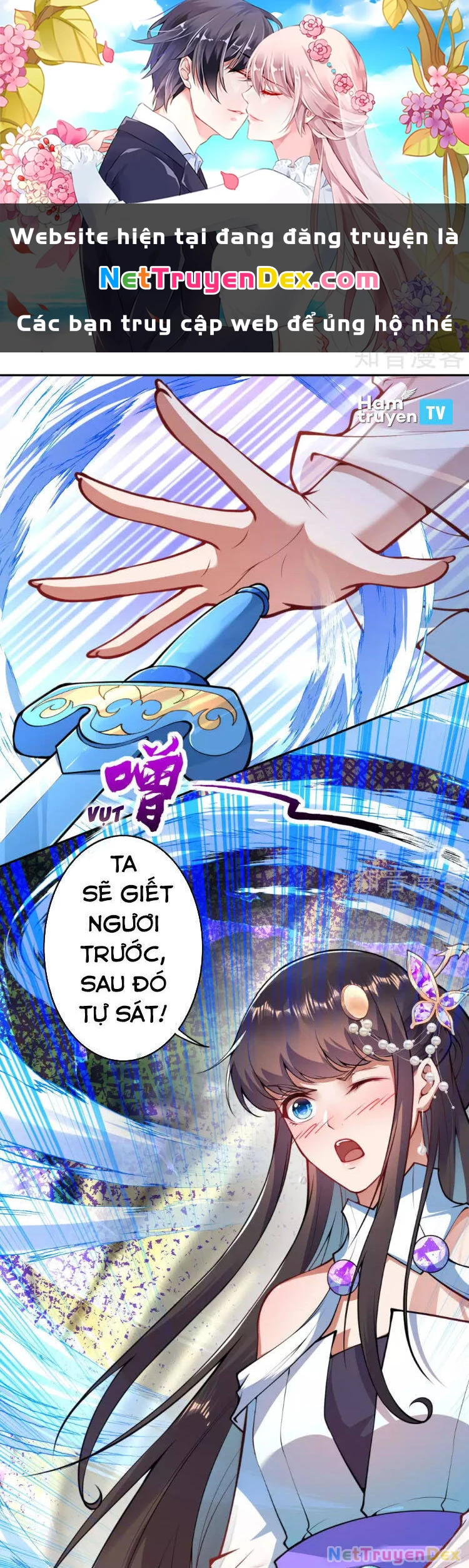 Kiếm Vực Vô Địch Chapter 44 - Trang 2