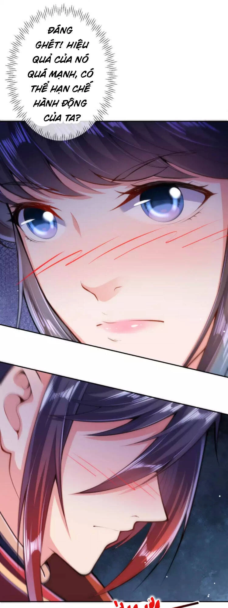 Kiếm Vực Vô Địch Chapter 44 - Trang 2