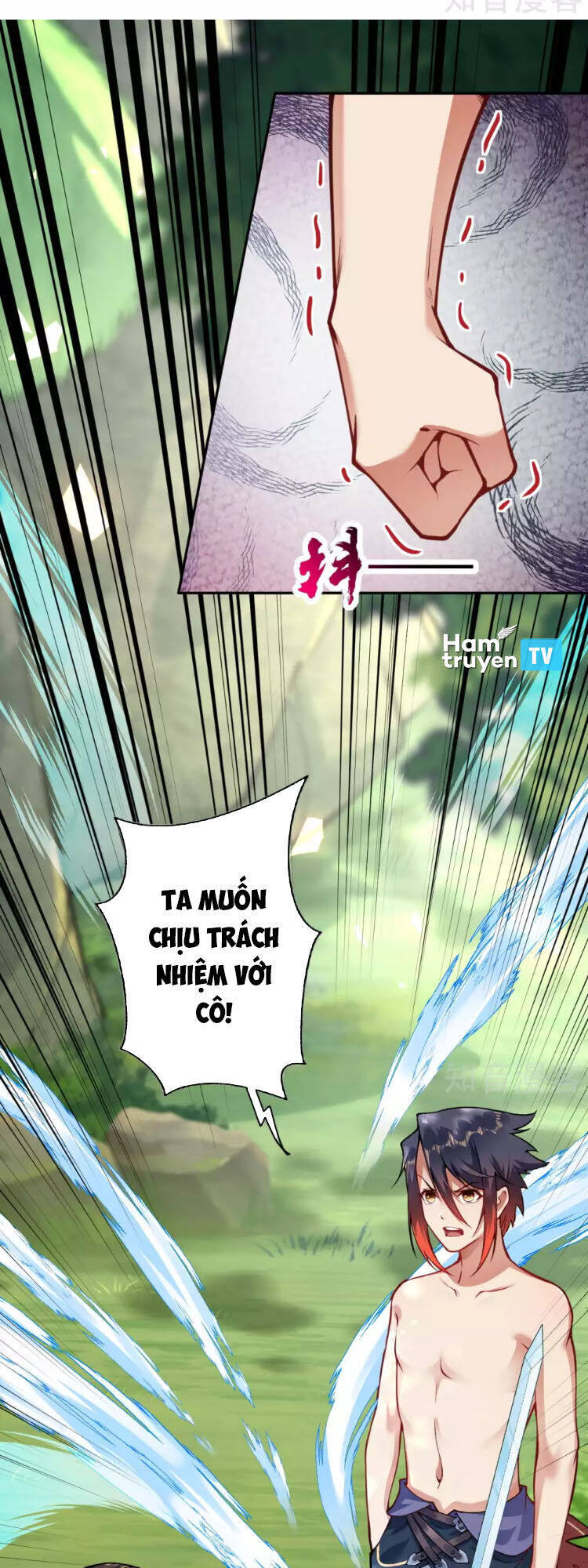 Kiếm Vực Vô Địch Chapter 45 - Trang 2