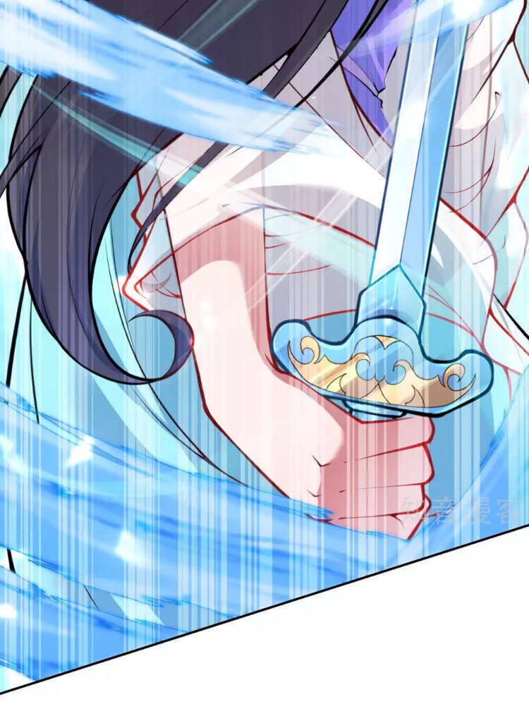 Kiếm Vực Vô Địch Chapter 45 - Trang 2