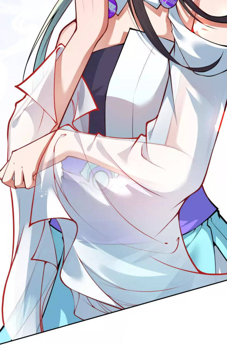 Kiếm Vực Vô Địch Chapter 45 - Trang 2