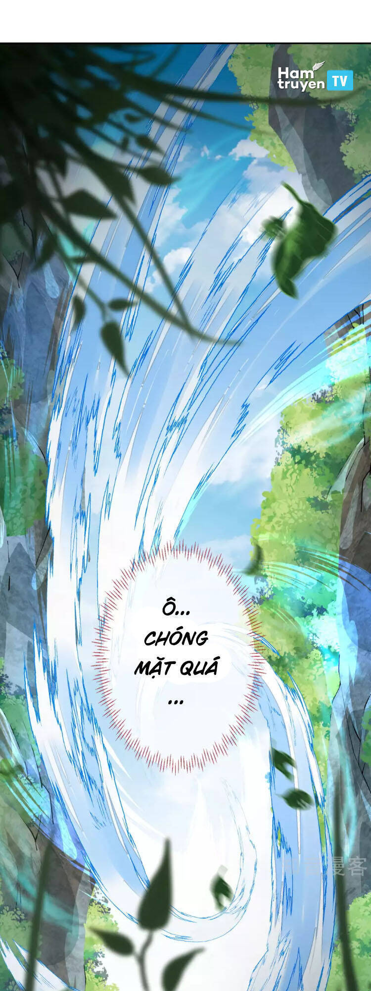 Kiếm Vực Vô Địch Chapter 45 - Trang 2