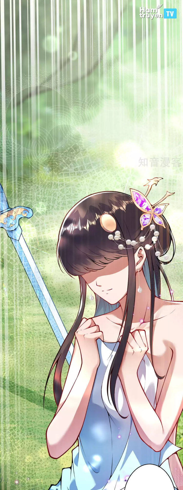 Kiếm Vực Vô Địch Chapter 45 - Trang 2