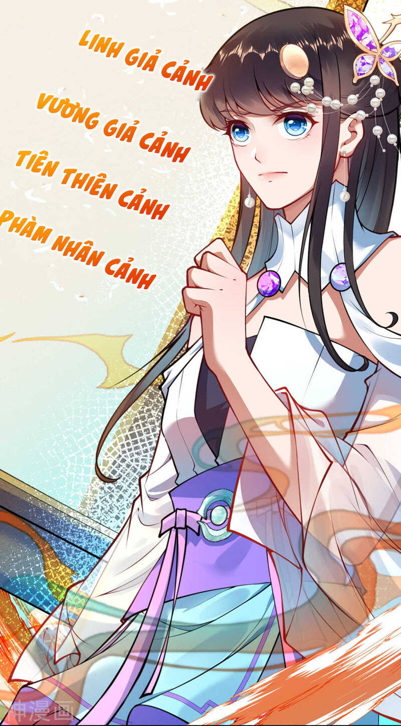 Kiếm Vực Vô Địch Chapter 46 - Trang 2