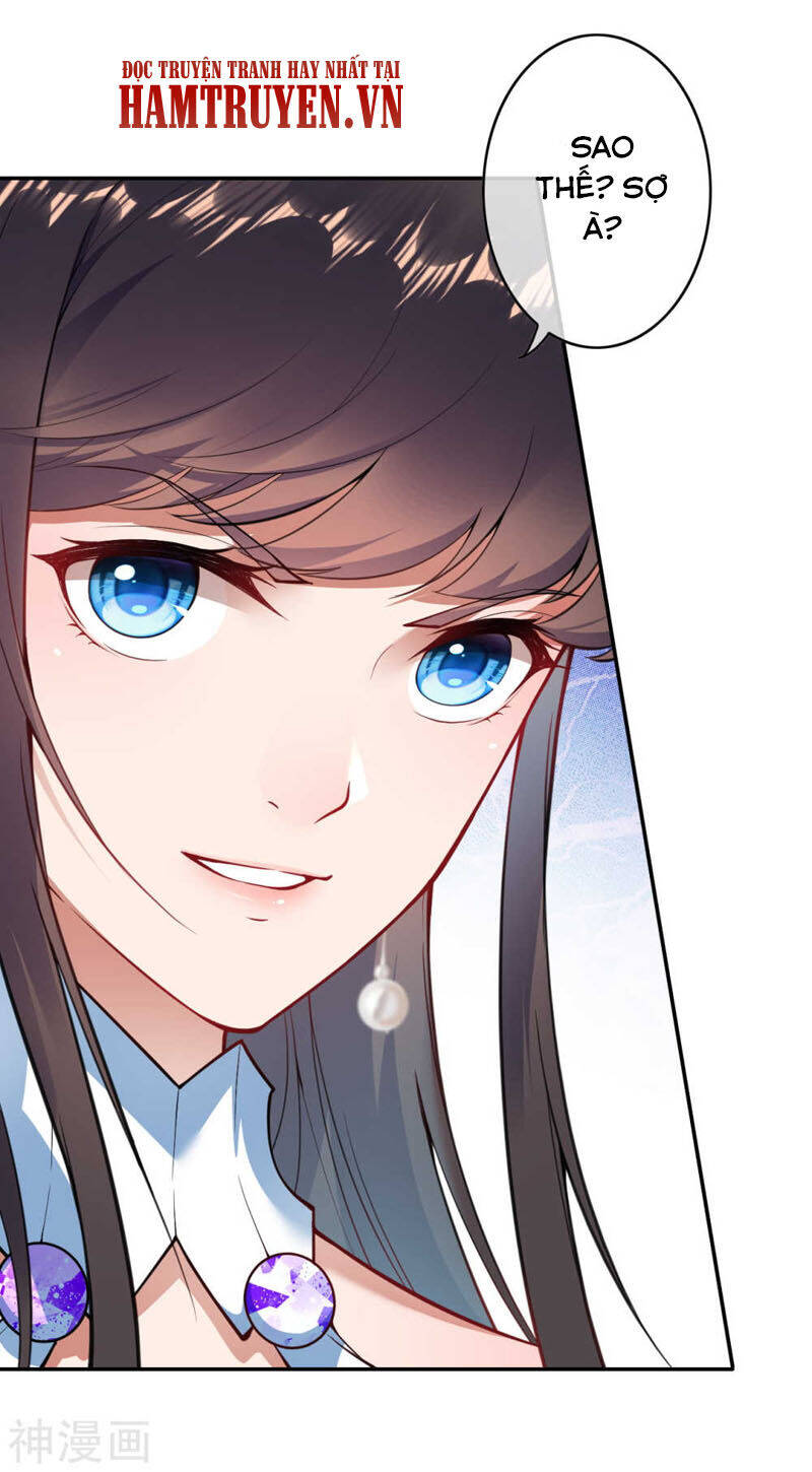 Kiếm Vực Vô Địch Chapter 46 - Trang 2