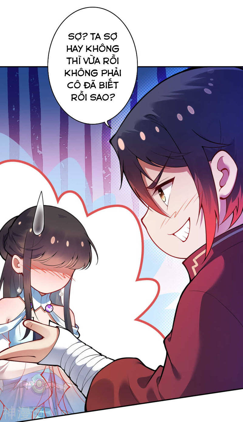 Kiếm Vực Vô Địch Chapter 46 - Trang 2