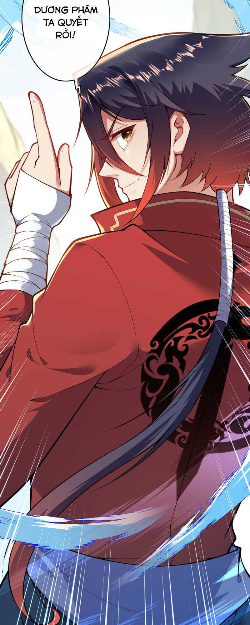 Kiếm Vực Vô Địch Chapter 46 - Trang 2