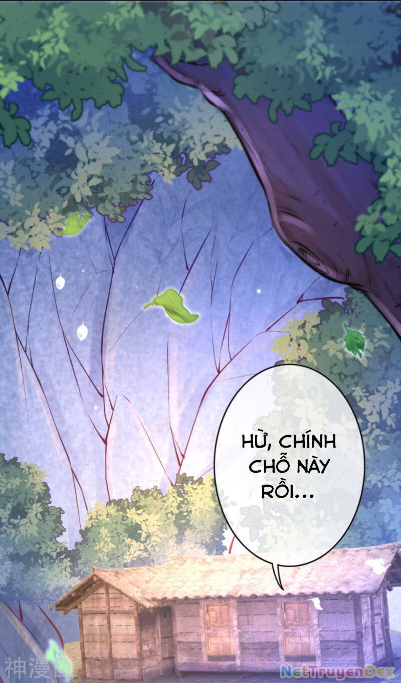 Kiếm Vực Vô Địch Chapter 47 - Trang 2