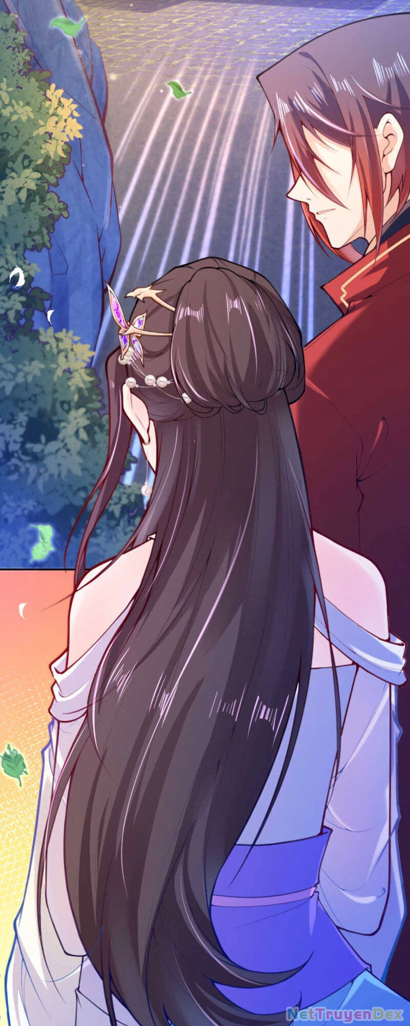 Kiếm Vực Vô Địch Chapter 47 - Trang 2