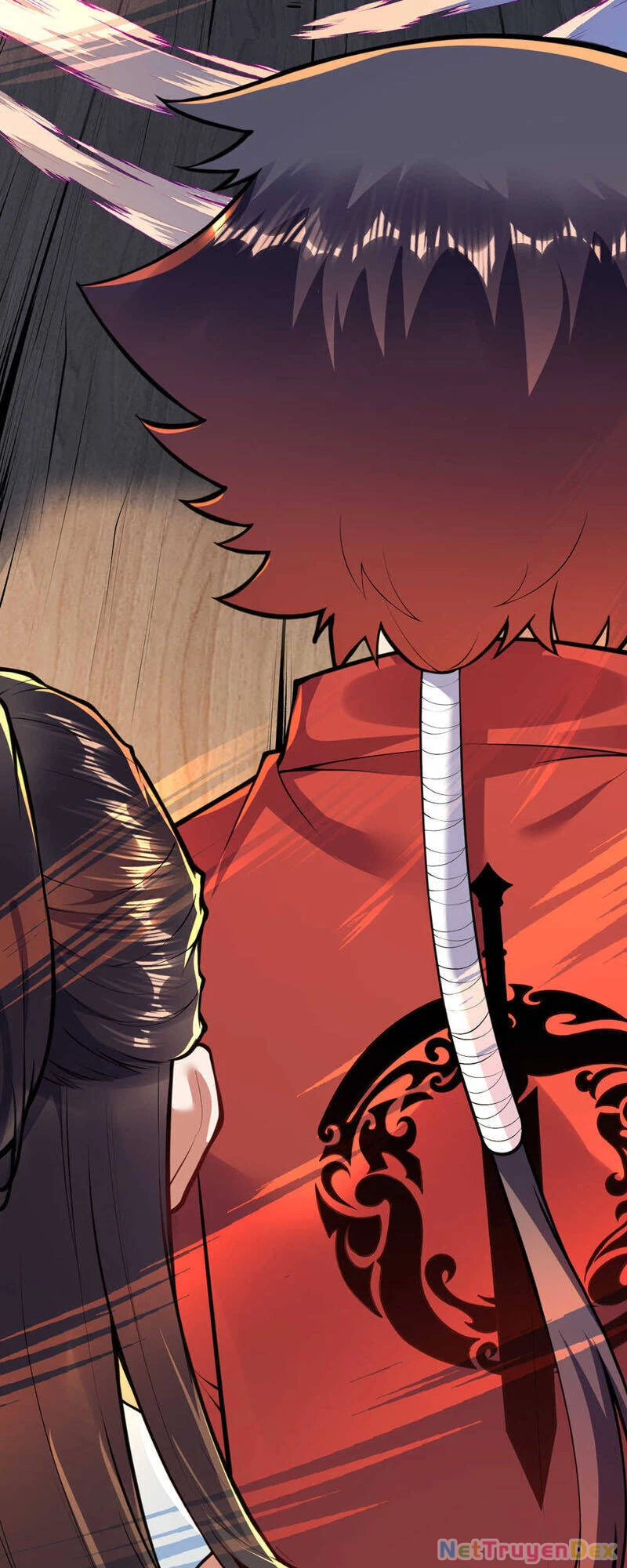 Kiếm Vực Vô Địch Chapter 47 - Trang 2