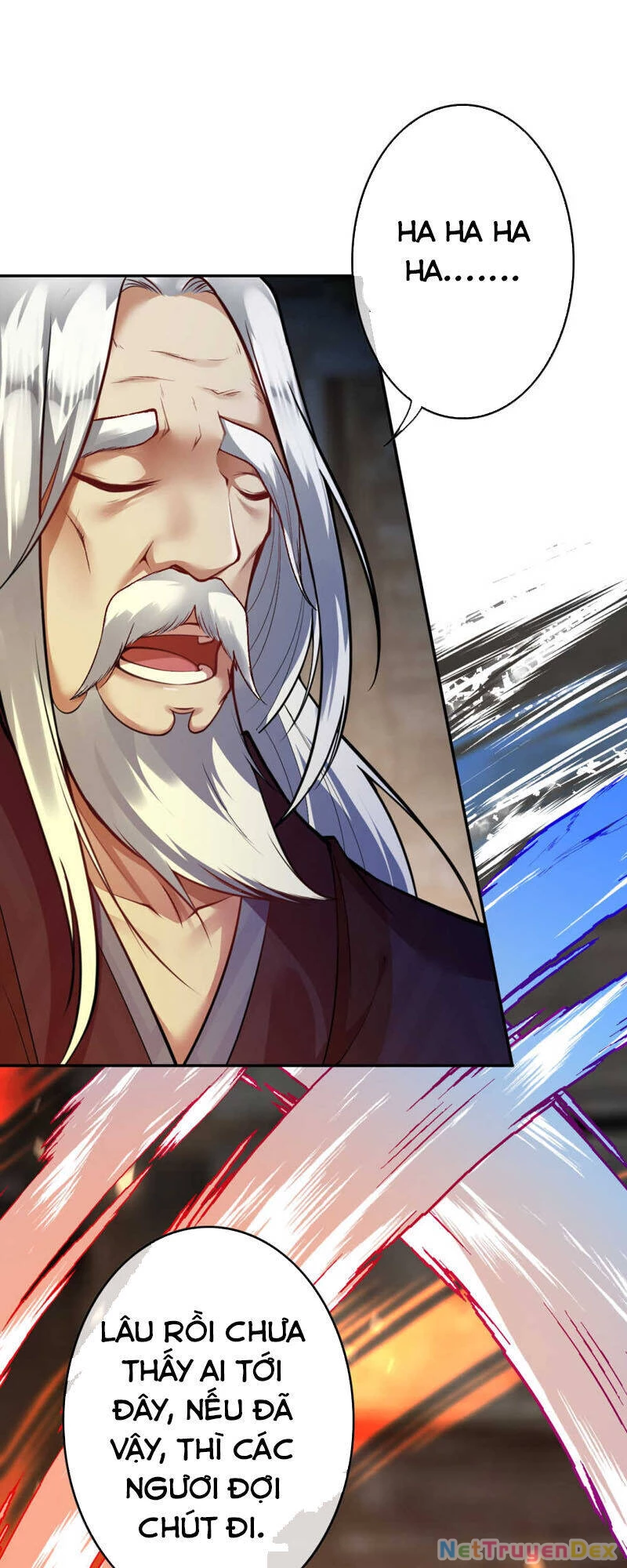 Kiếm Vực Vô Địch Chapter 47 - Trang 2