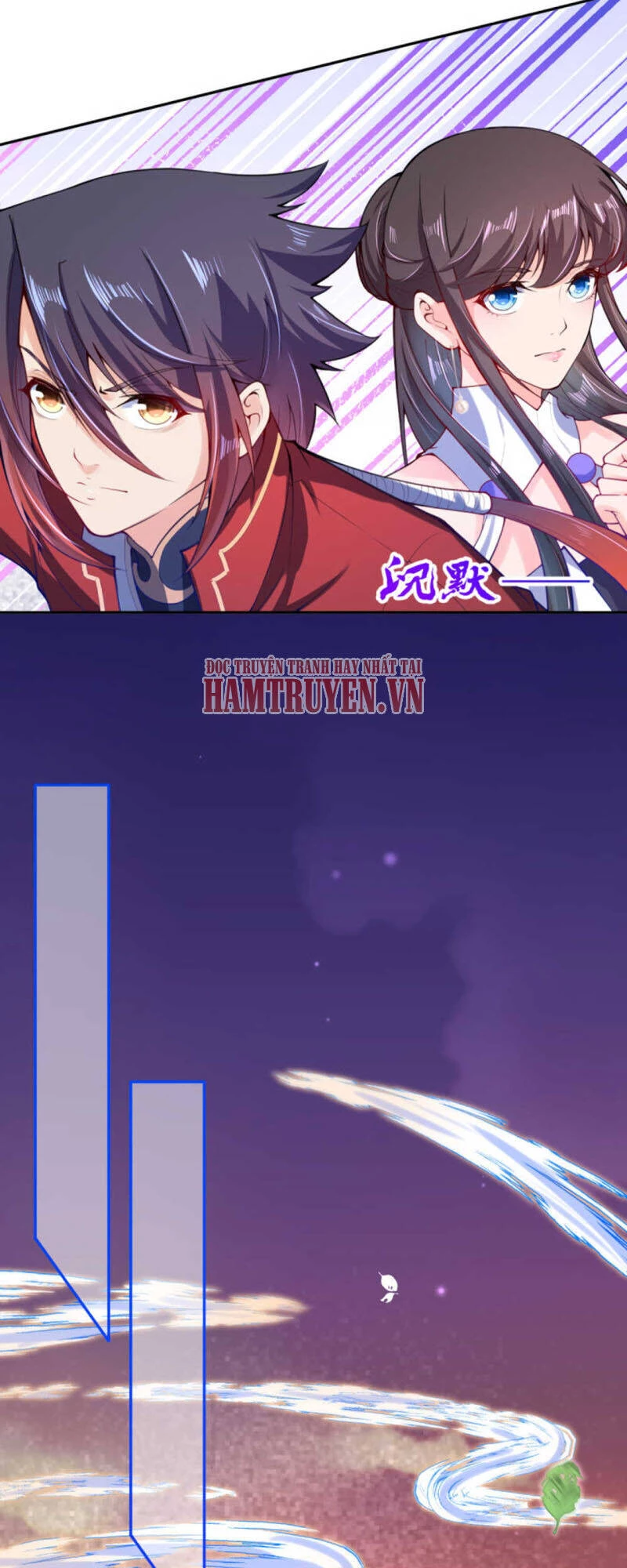 Kiếm Vực Vô Địch Chapter 47 - Trang 2