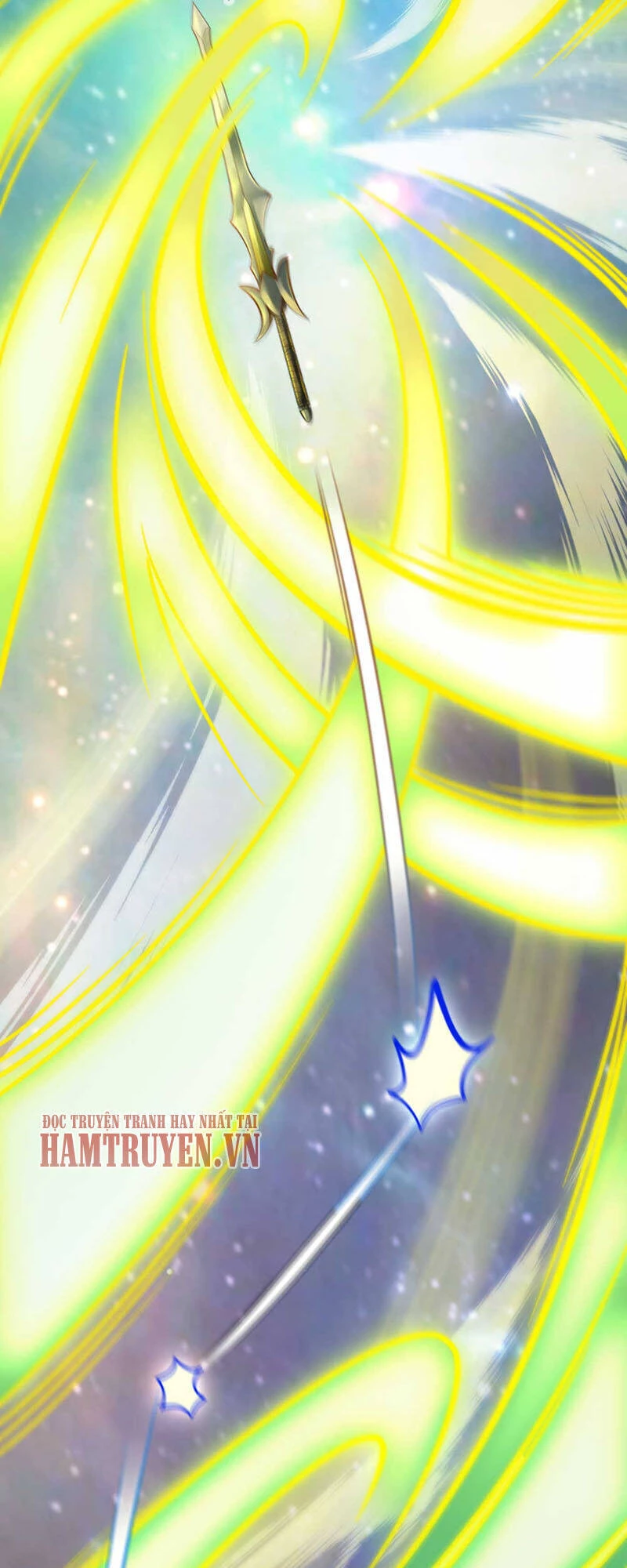 Kiếm Vực Vô Địch Chapter 48 - Trang 2