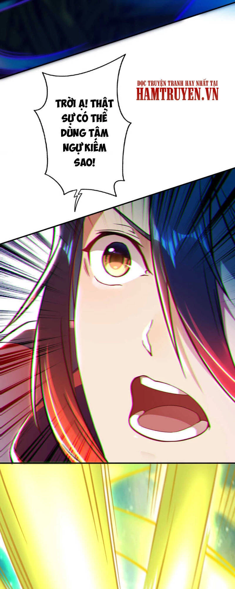 Kiếm Vực Vô Địch Chapter 48 - Trang 2