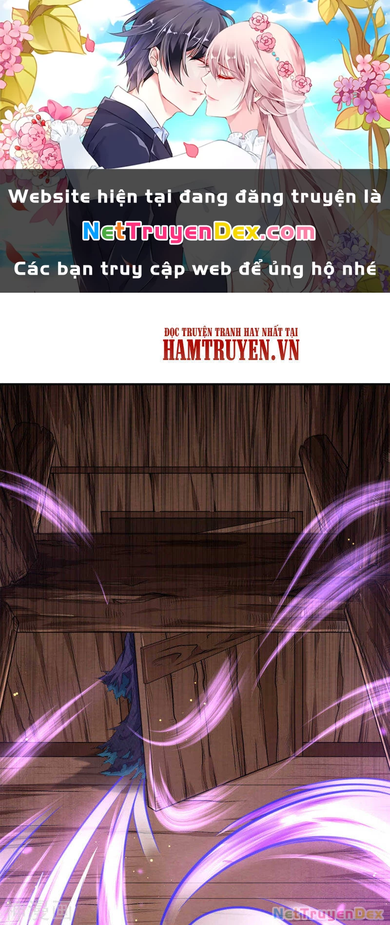 Kiếm Vực Vô Địch Chapter 48 - Trang 2