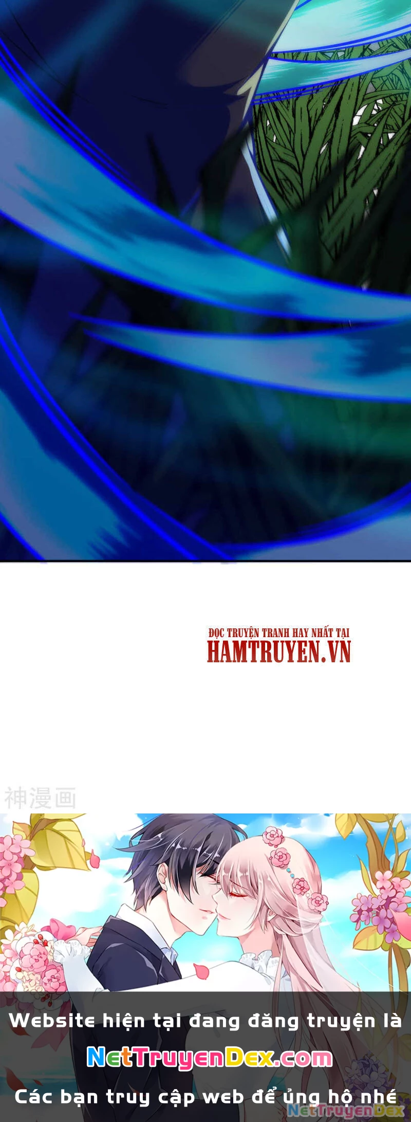 Kiếm Vực Vô Địch Chapter 48 - Trang 2