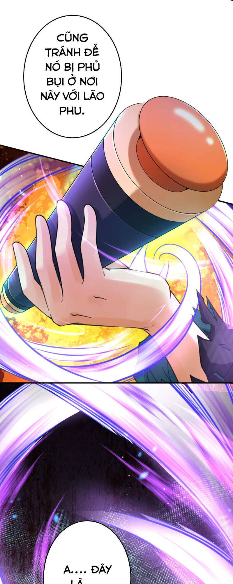 Kiếm Vực Vô Địch Chapter 48 - Trang 2