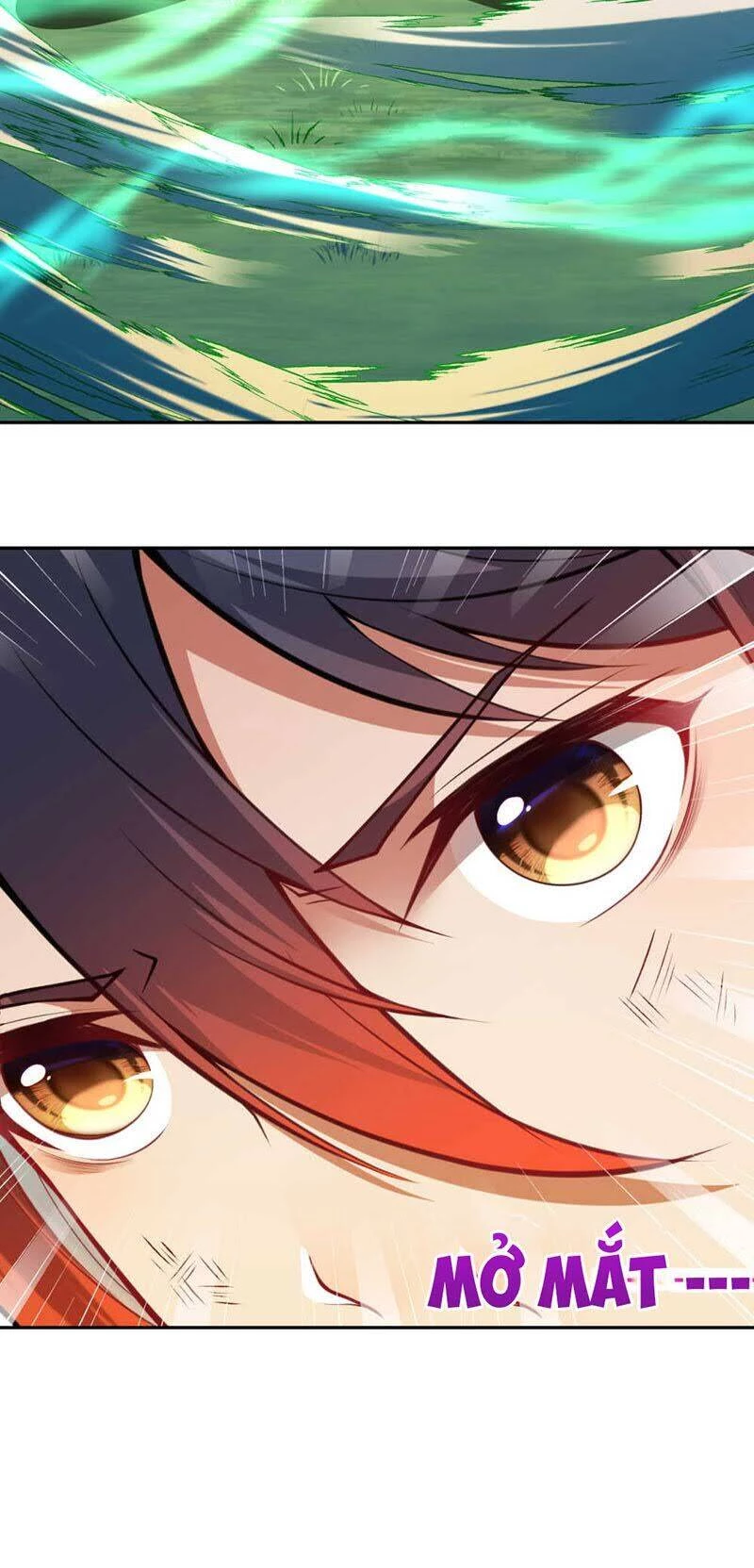 Kiếm Vực Vô Địch Chapter 49 - Trang 2