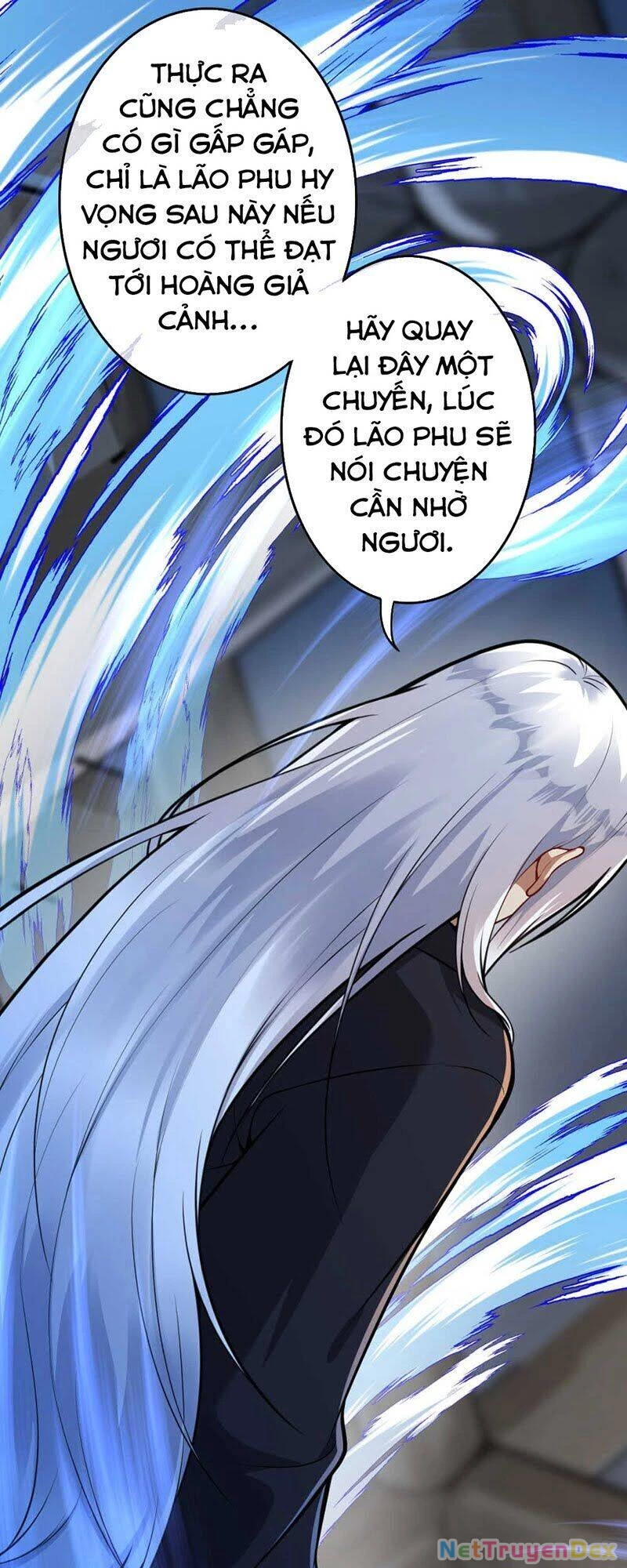 Kiếm Vực Vô Địch Chapter 49 - Trang 2