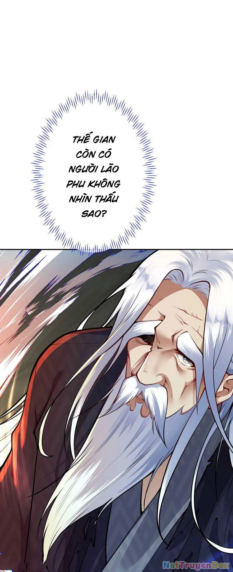 Kiếm Vực Vô Địch Chapter 49 - Trang 2