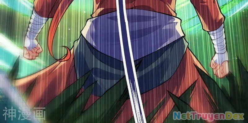 Kiếm Vực Vô Địch Chapter 49 - Trang 2