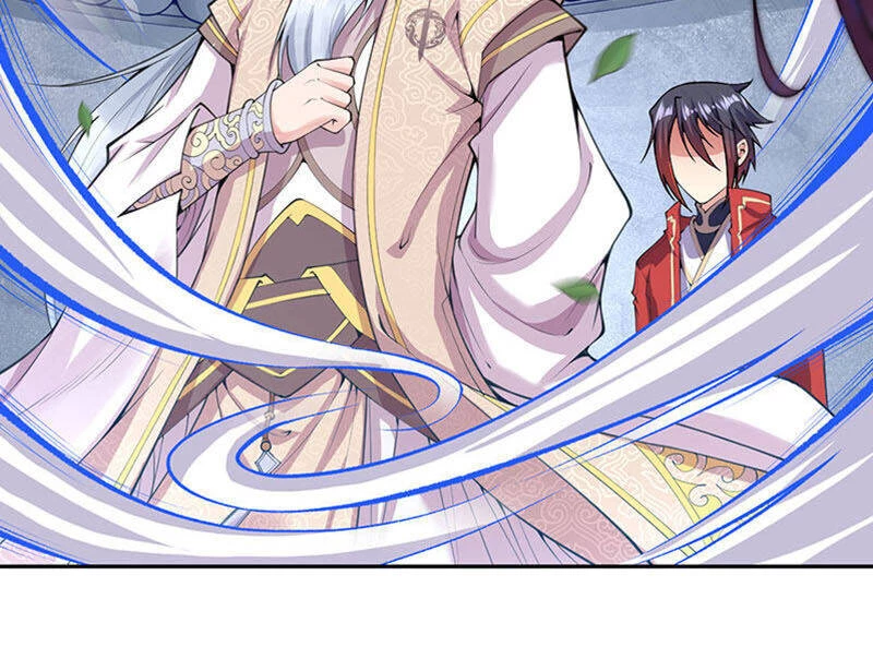 Kiếm Vực Vô Địch Chapter 5 - Trang 2