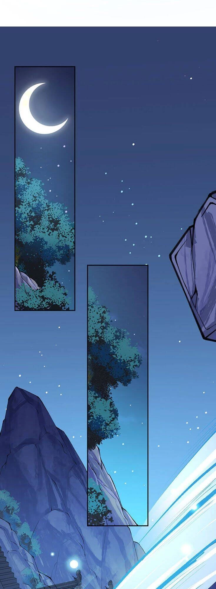 Kiếm Vực Vô Địch Chapter 5 - Trang 2