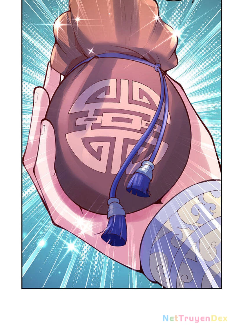 Kiếm Vực Vô Địch Chapter 5 - Trang 2