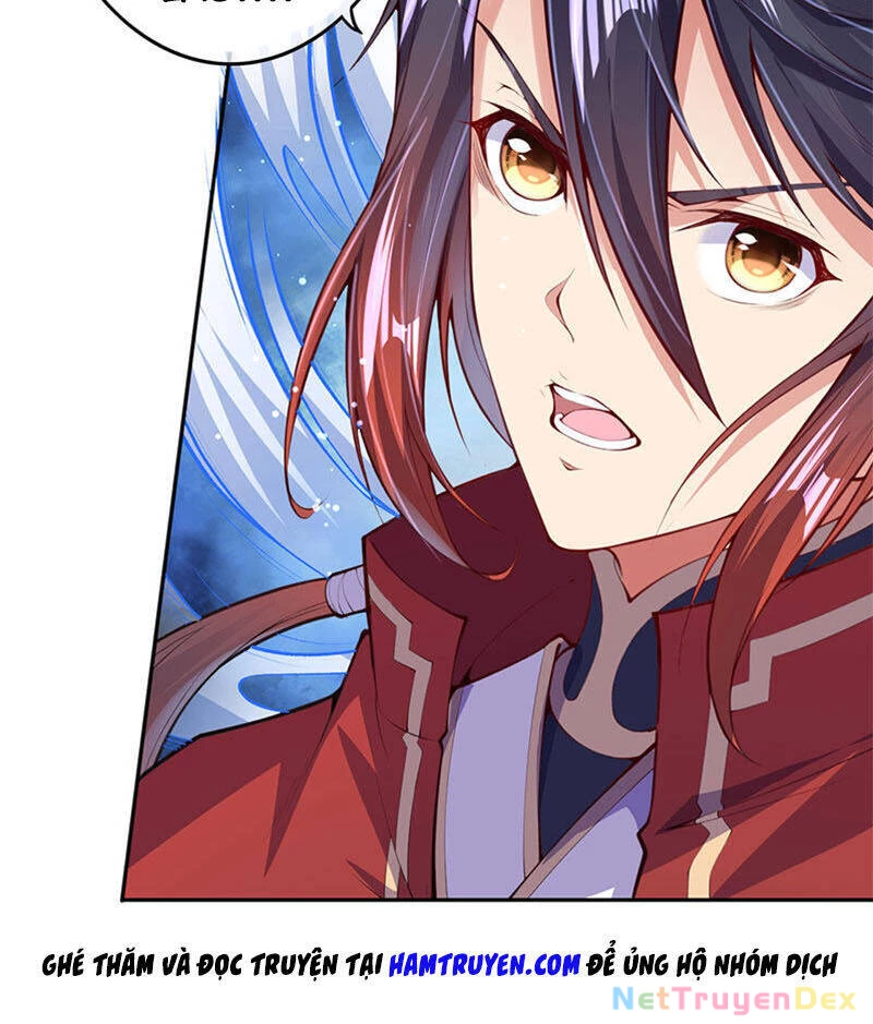 Kiếm Vực Vô Địch Chapter 5 - Trang 2