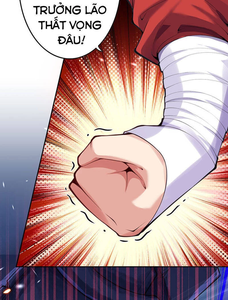 Kiếm Vực Vô Địch Chapter 5 - Trang 2