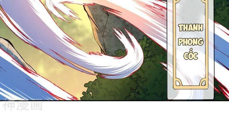 Kiếm Vực Vô Địch Chapter 50 - Trang 2