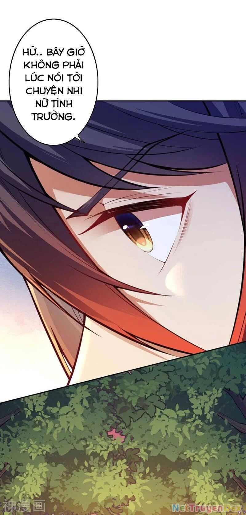 Kiếm Vực Vô Địch Chapter 50 - Trang 2