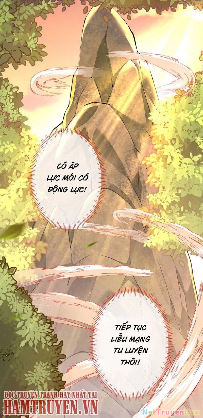 Kiếm Vực Vô Địch Chapter 50 - Trang 2