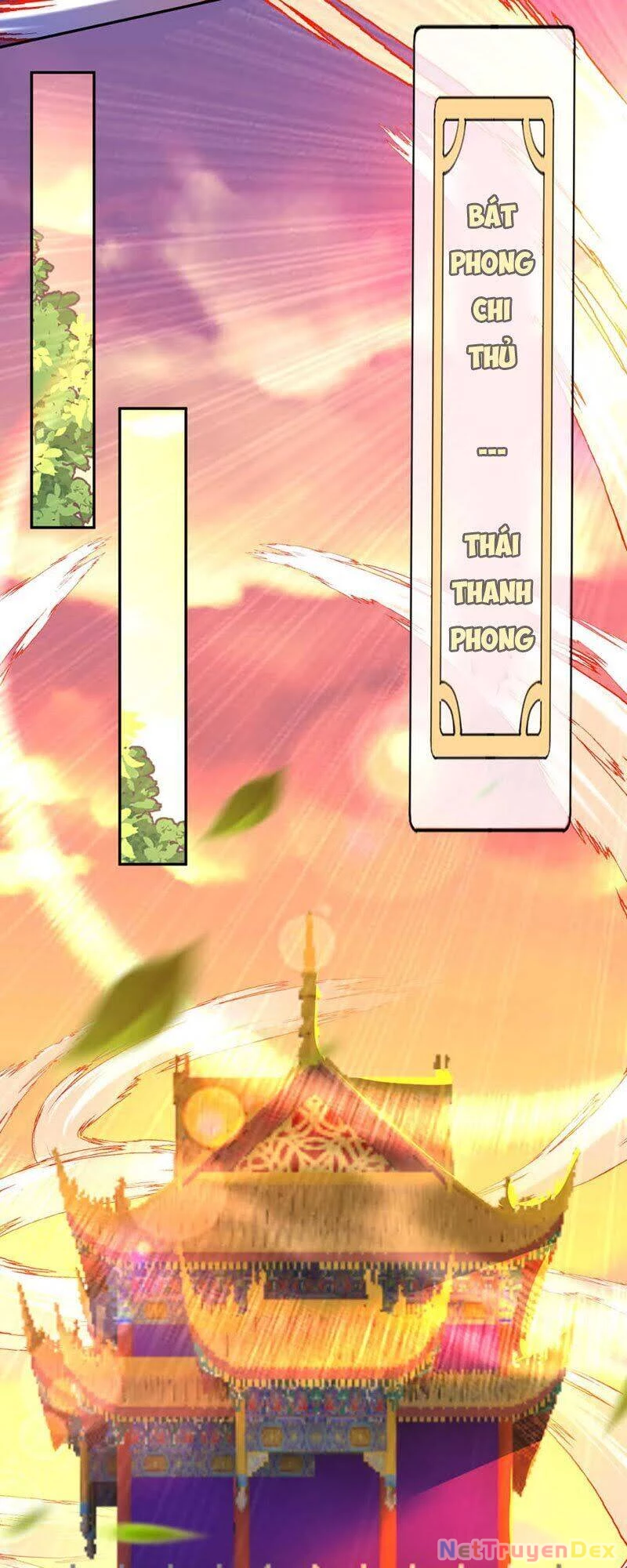 Kiếm Vực Vô Địch Chapter 50 - Trang 2