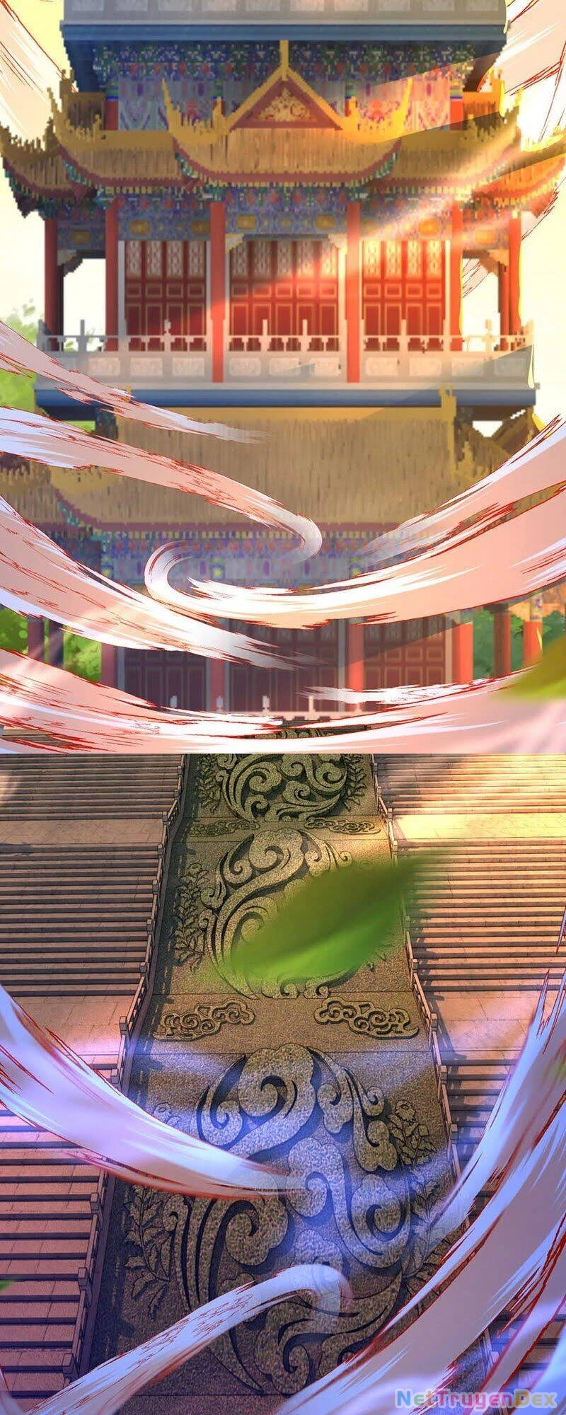 Kiếm Vực Vô Địch Chapter 50 - Trang 2