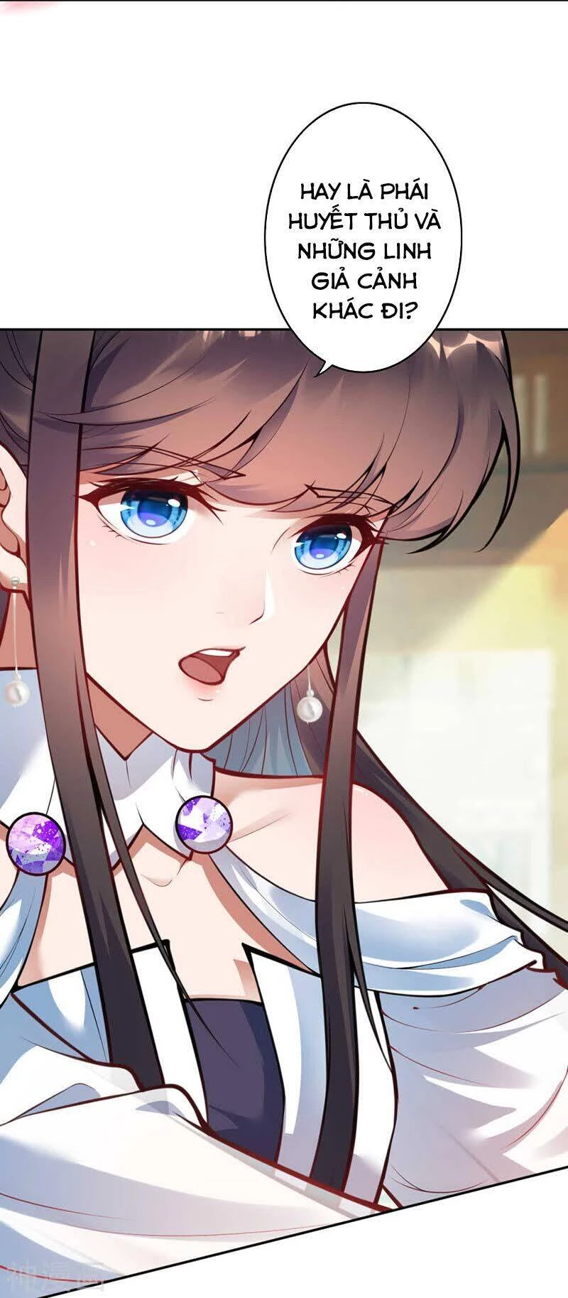 Kiếm Vực Vô Địch Chapter 50 - Trang 2