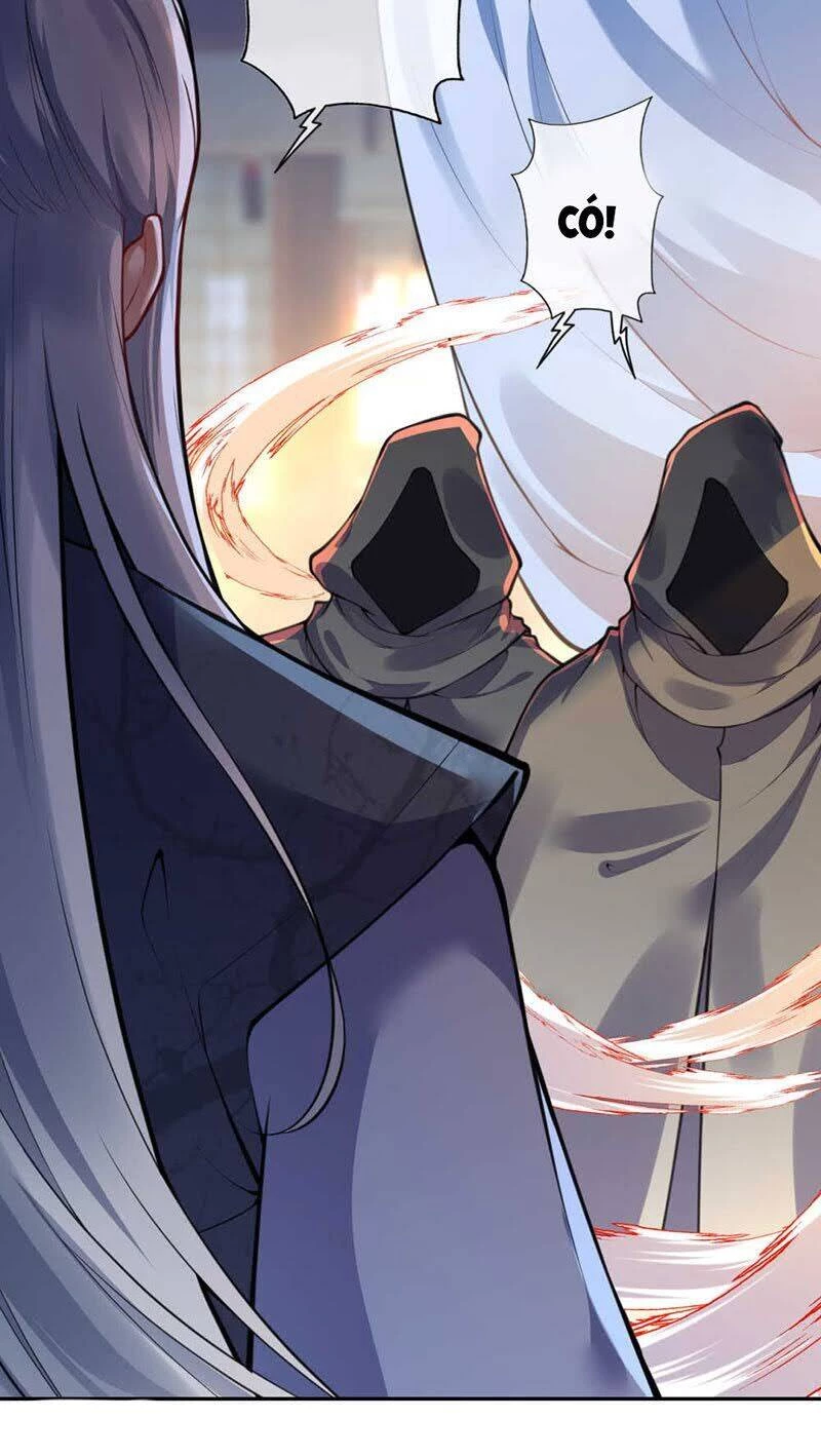 Kiếm Vực Vô Địch Chapter 50 - Trang 2