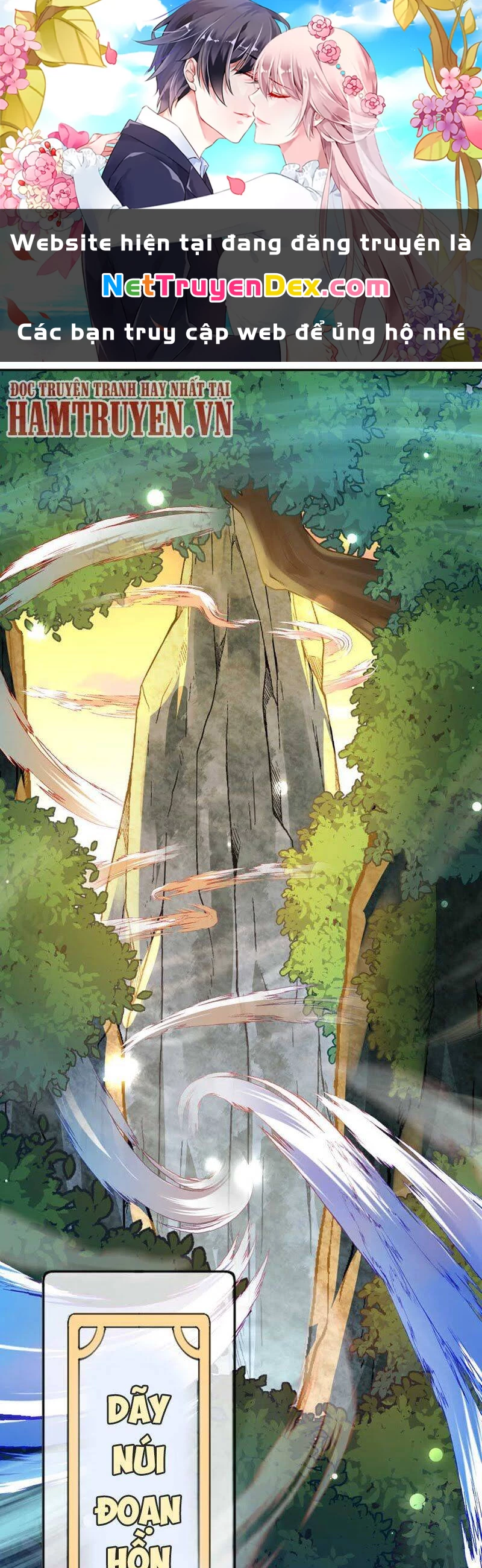 Kiếm Vực Vô Địch Chapter 50 - Trang 2