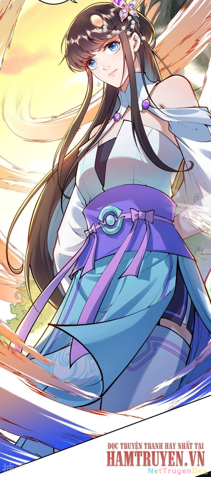 Kiếm Vực Vô Địch Chapter 50 - Trang 2