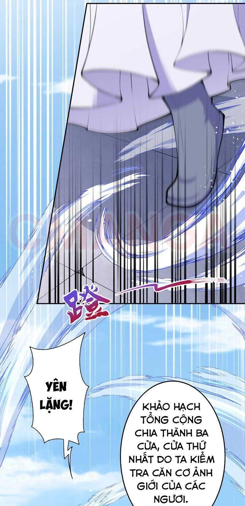 Kiếm Vực Vô Địch Chapter 51 - Trang 2