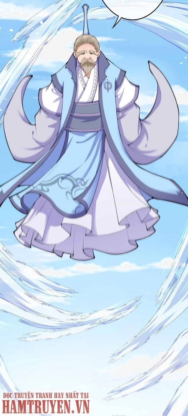 Kiếm Vực Vô Địch Chapter 51 - Trang 2