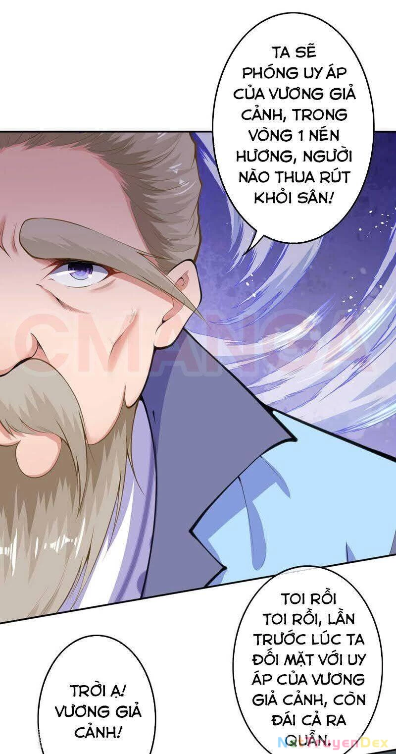 Kiếm Vực Vô Địch Chapter 51 - Trang 2