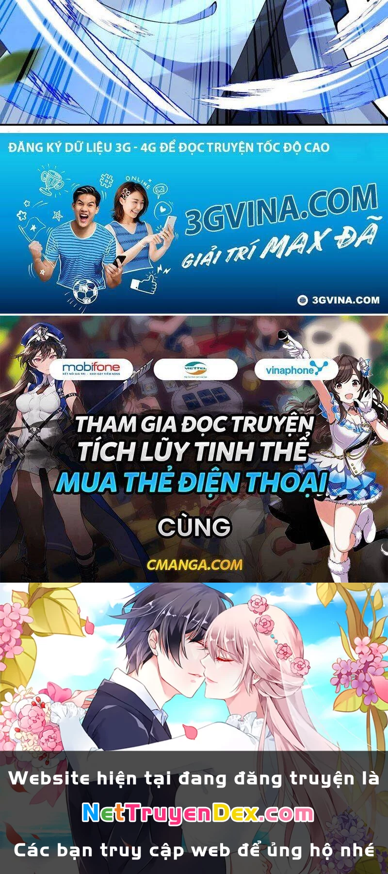 Kiếm Vực Vô Địch Chapter 51 - Trang 2