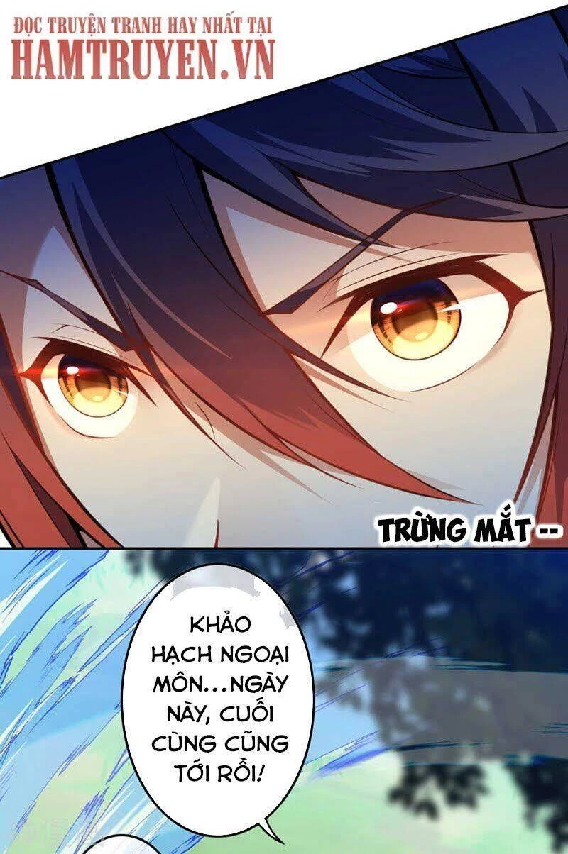 Kiếm Vực Vô Địch Chapter 51 - Trang 2